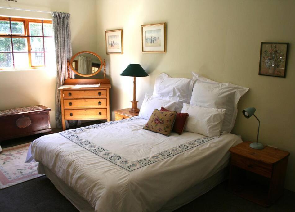 34 Steyn Street, Barrydale Apartment Ngoại thất bức ảnh