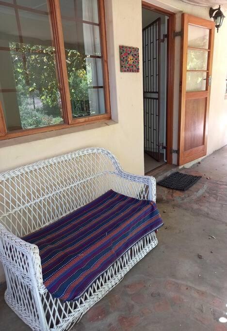 34 Steyn Street, Barrydale Apartment Ngoại thất bức ảnh