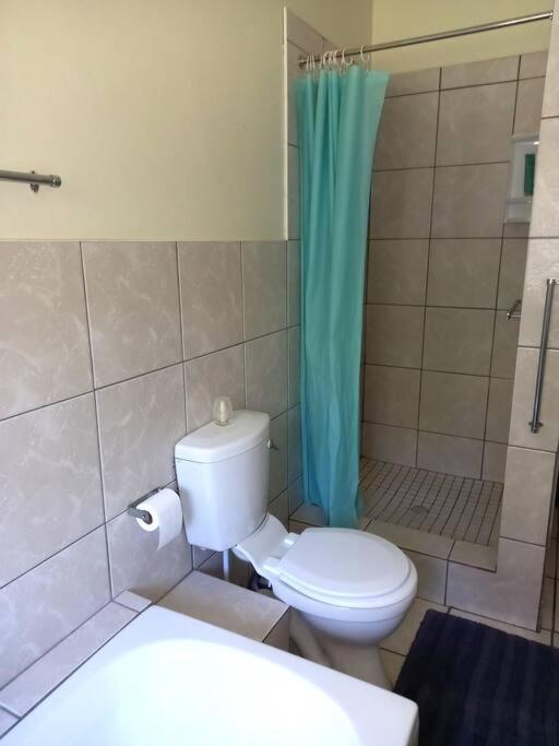 34 Steyn Street, Barrydale Apartment Ngoại thất bức ảnh